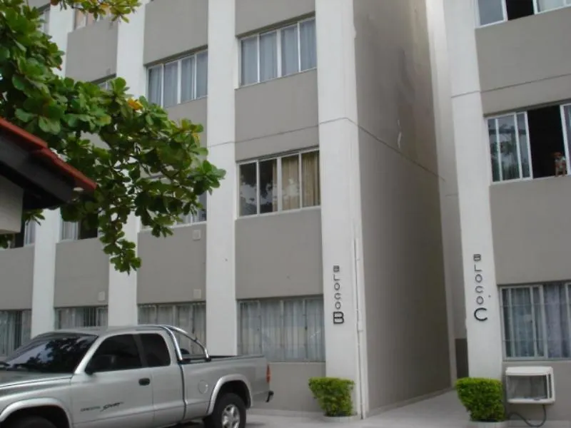 Apartamento Balneario Camboriu 1 Brazil