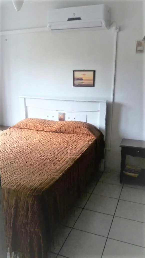 Apartment Apartamento Balneario Camboriu 1 Brazil