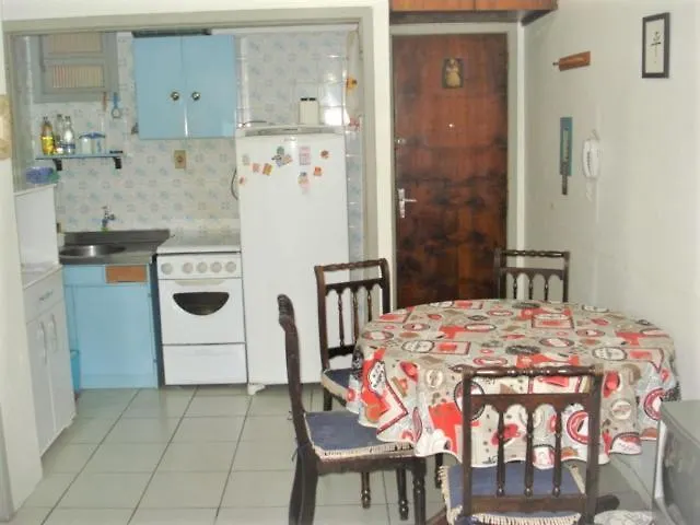 Apartamento Balneario Camboriu 1 Apartment