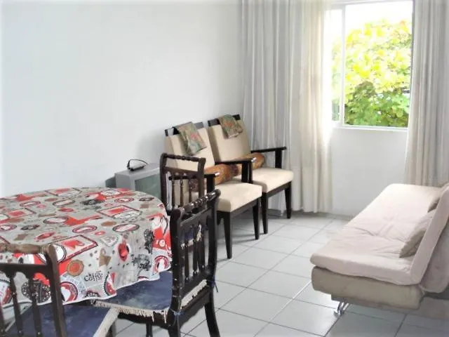 Apartamento Balneario Camboriu 1
