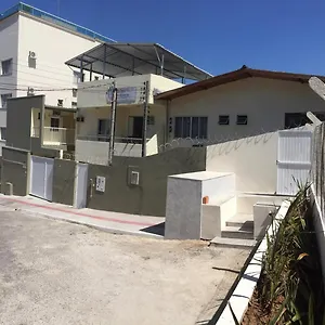 Morada Nacoes Balneario Camboriu